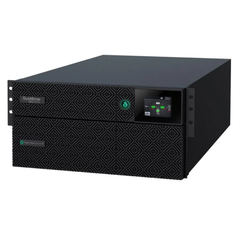 SYSTEME ELECTRIC SRTSE6KRTXLIEC-NC фото 1