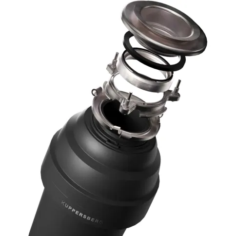 Kuppersberg WS 550 B фото 7