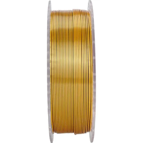 NV-PRINT NV-3D-SILK-PLA-P-BLACK-GOLD фото 5