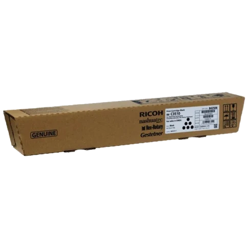 Тонер картридж черный IM C3510/ Print Cartridge Black IM C3510 фото 1