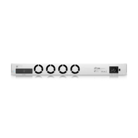 Ubiquiti USW-Pro-Aggregation фото 4