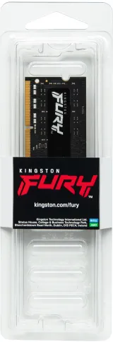 Kingston FURY Impact KF432S20IB/8 фото 3