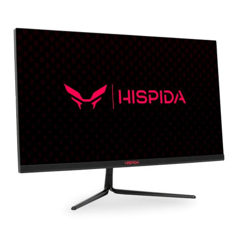 Монитор HISPIDA 24.5'' 1920x1080, IPS, 178/178, 1ms, 350nit, 1000:1, 3 фото 3