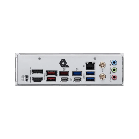 MSI PRO B850M-A WIFI фото 11