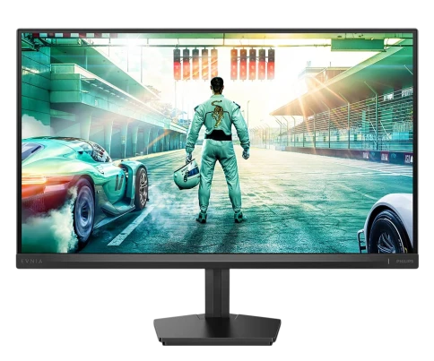 Монитор Philips 27M2N3500PF 27'', 2560x1440, IPS, 260Hz, 1000:1, 300cd фото 1