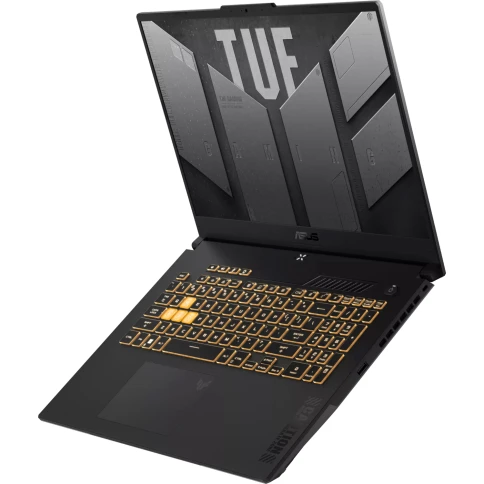 Ноутбук/ ASUS TUF F17 FX707VJB-HX100 17.3"(1920x1080 (матовый, 144Hz) фото 6