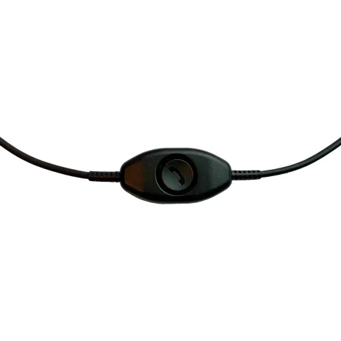 Jabra QD Cord for PTT 3.5 мм 8800-01-104 фото 2
