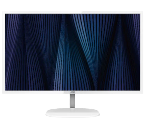 AOC Q32V3S/WS 31,5'', 2560x1440, IPS, 75Hz, 20M:1, 250cd, 4ms, HDMI 1. фото 1