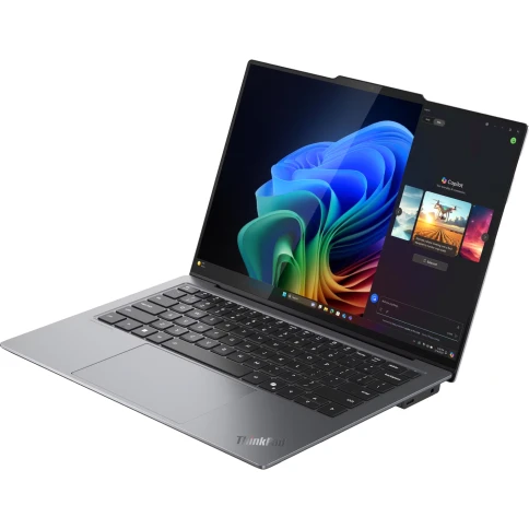 Ноутбук/ Lenovo ThinkPad X9-14 G1 Aura Edition, 14"(2880X1800)OLED 500 фото 3