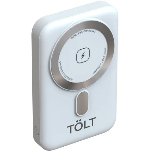 TOLT KW109 White фото 2