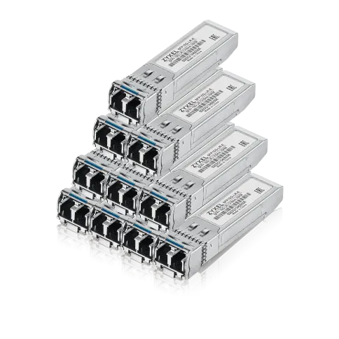 ZYXEL SFP10G-LR-E-ZZBD01F фото 2