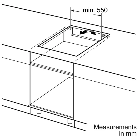 Bosch PVQ631HC1E фото 6