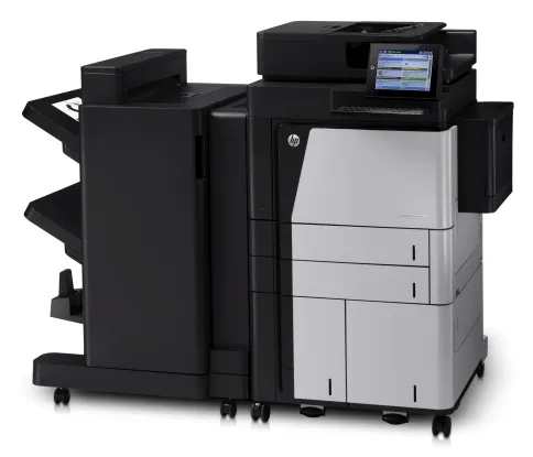 HP Inc. CF367A фото 2