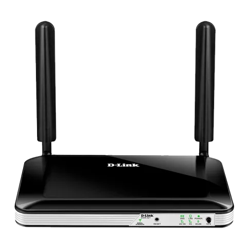 D-Link DWR-921/R3GR4HD фото 1