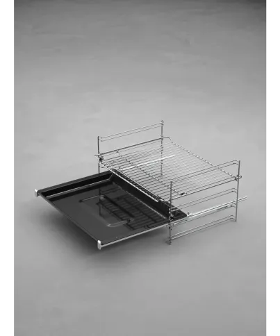 Kuppersberg HO 603 Black Glass фото 11