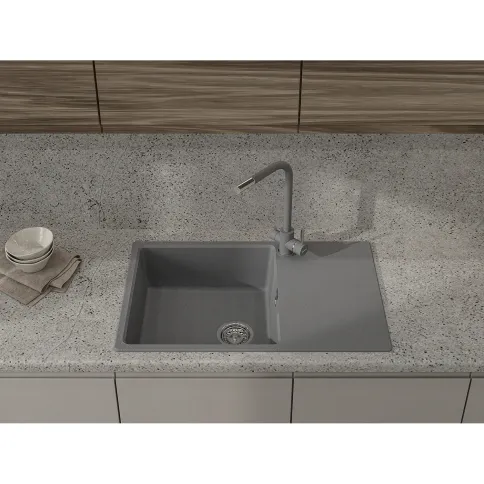 GranFest URBAN 678L dark gray фото 3