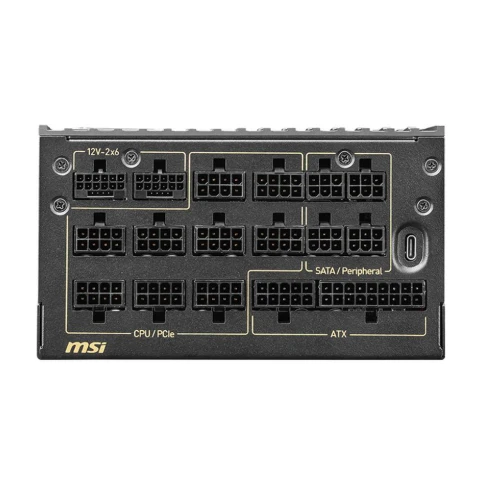 MSI 306-7ZPEX11-CE0 фото 4