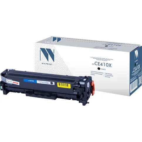 NVP NV-CE410XBk фото 2