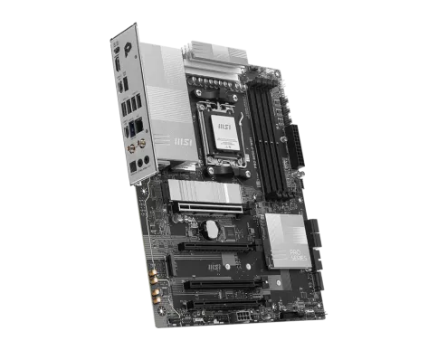 MSI PRO B850-P WIFI фото 3