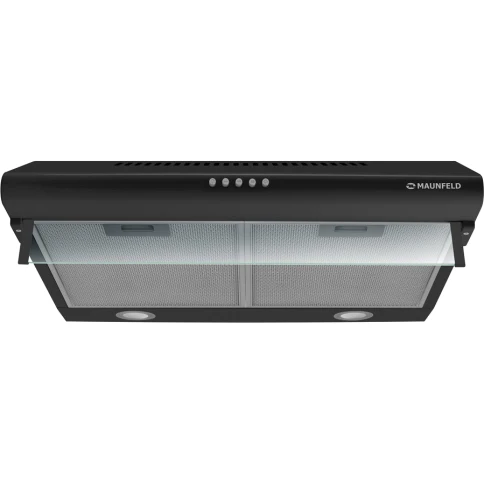 Maunfeld MP-1 60 Black фото 9