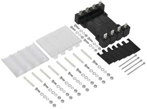 IEK AR-MCCBD-PI-000-4-01-C фото 1