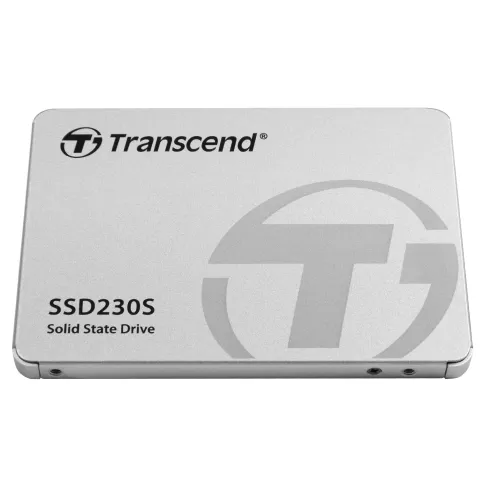 Transcend SSD230S TS256GSSD230S фото 3