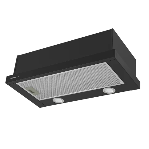 HOMSAir Flat 60 Black фото 1