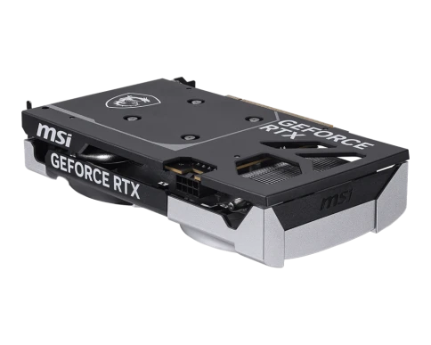 MSI GeForce RTX 5050 8G VENTUS 2X OC фото 3