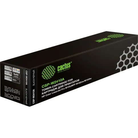 Cactus CSP-W2410A фото 2