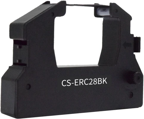 Картридж матричный Cactus CS-ERC28BK ERC28-BK черный для Epson ERC2 фото 2