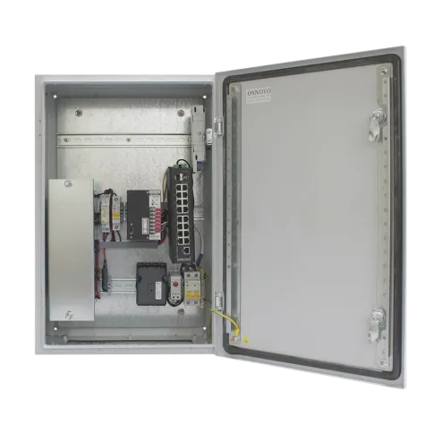 OSNOVO OS-46TB1(SW-81602/ILS(port 90W)) фото 1