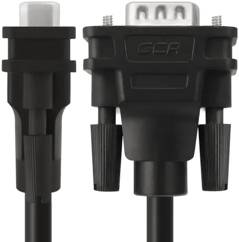 Greenconnect VGA (m) - VGA (m) 5м фото 3