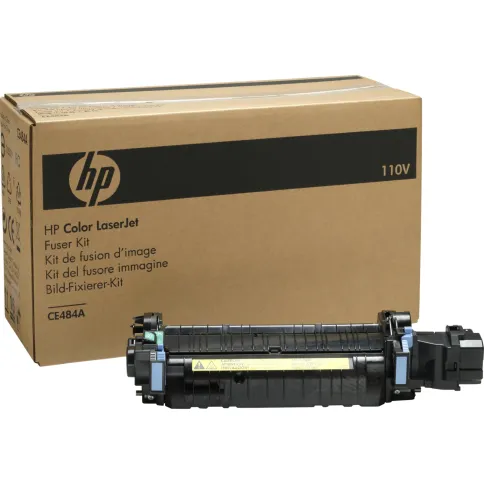 HP CE506A фото 2