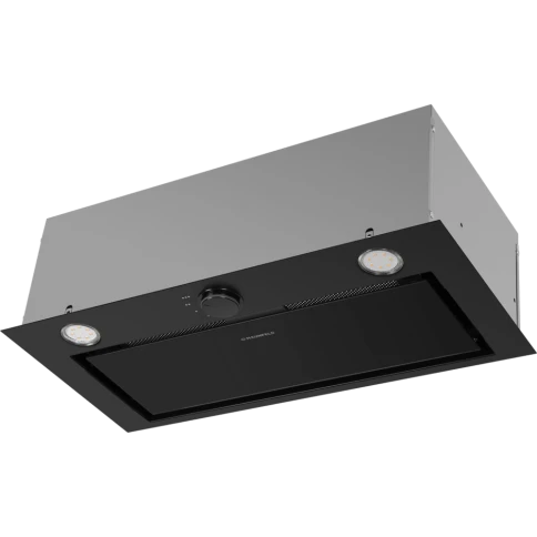 MAUNFELD CROSBY HARDY 60 BLACK фото 1
