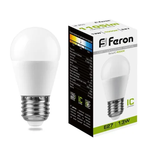 FERON 38105 фото 1
