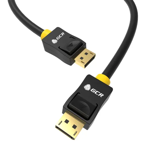 Greenconnect DisplayPort (m) - DisplayPort (m) 5м фото 11