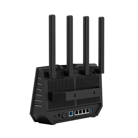 Маршрутизатор ASUS RT-BE92U/ ASUS RT-BE92U фото 5