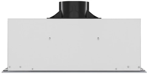 HOMSAir CROCUS PUSH 52 Glass White фото 2