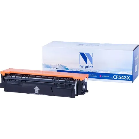 NVP NV-CF543XM фото 2
