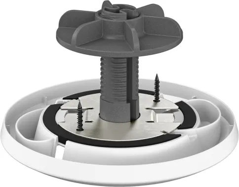 Крепление для модульных микрофонов Logitech Rally Mic Pod Table Mount фото 3
