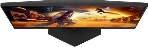 AOC 27G4XE 27" 1920x1080, IPS, 180Hz, 80M:1, 300cd, 0.5 ms, 2xHDMI 2.0 фото 12