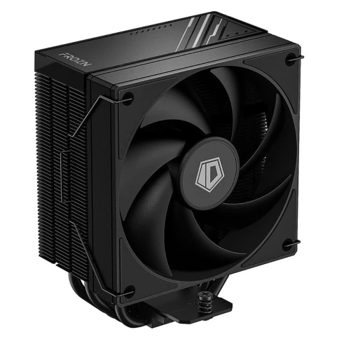 ID-COOLING FROZN_A410_BLACK фото 2