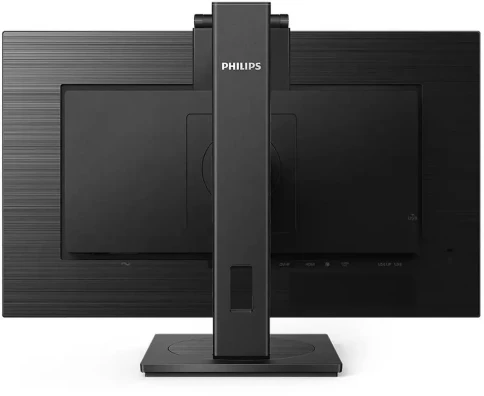 Монитор Philips 275B1H  27'', 2560x1440, IPS, 75hz, 50M:1, 350cd, 4ms, фото 4