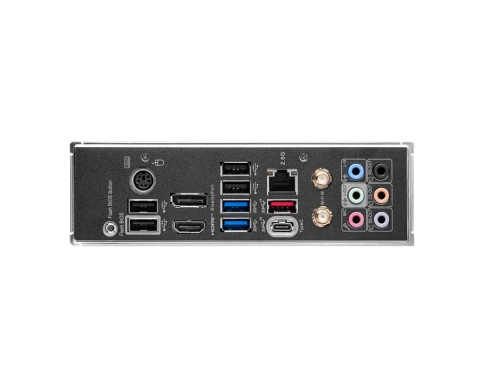 Материнская плата/ MB MSI INTEL Z790 s1700, 4xDDR5(256GB), HDMI 2.1/DP фото 5