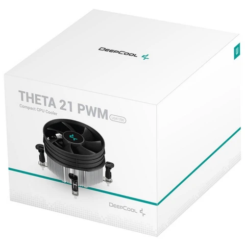 Deepcool DP-ICAP-T21P-17 фото 9