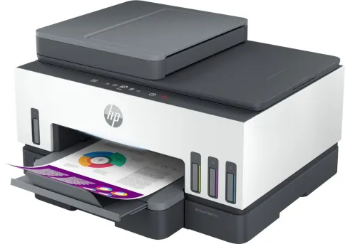 Струйное МФУ/ HP Smart Tank 790 фото 2