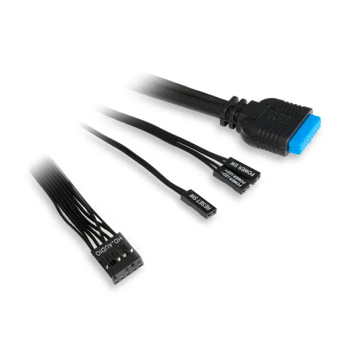 HSPD M510-TGBK-ARGB фото 12