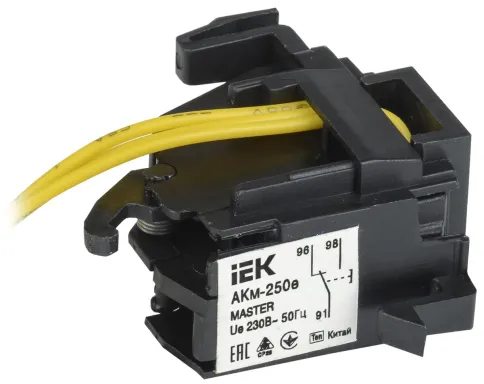 IEK SVA31D-AK-1-02 фото 1