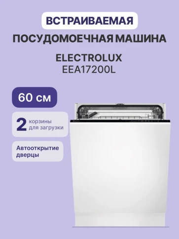 Electrolux EEA17200L фото 3