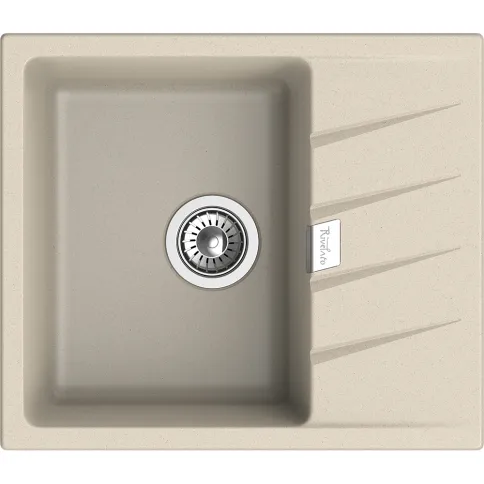 Rivelato RAUM RM-58 beige scuro фото 1